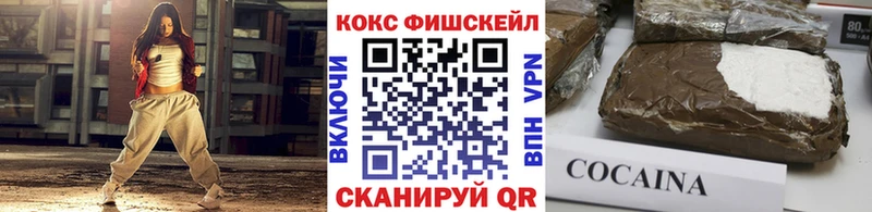 КОКАИН FishScale  Зуевка 